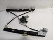 Fensterheber Elektr. Rechts Vorne 5FA837462A Seat Leon (KLB) Schrägheck 5-drs 1.4 TSI e-HYBRID 204 16V (DGEA) 2020-12