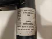 Federbein Rechts Vorne A1183205200 Mercedes-Benz CLA (118.3) Limousine 1.3 CLA-200 Turbo 16V (M282.914) 2019