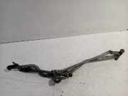 Scheibenwischer Mechanisch Vorne Volkswagen Multivan T5 (7E/7HC/7HF/7HM) Großraumlimousine 2.5 TDi (BNZ) 2007 BNZ