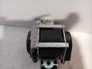 Sicherheitsgurt Rechts Vorne 868841701R Renault Zoé (AG) Schrägheck 5-drs 46kW (5AQ-601) 2014