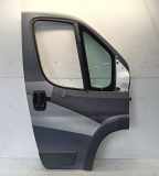Tür Rechts Vorne Citroën Jumper (U9) Ch.Cab/Pick-up 2.2 HDi 120 Euro 4 (P22DTE(4HU)) 2010