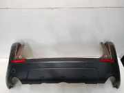 Stoßstange Hinten Land + Range Rover Discovery Sport (LC) Geländewagen 2.0 eD4 150 16V (204DTD) 2016-04