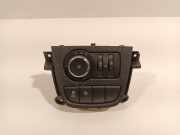 Lichtschalter 95248614 Opel Karl Schrägheck 5-drs 1.0 12V (B10XE(Euro 6)) 2015-12
