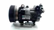 Klima Pumpe 02422909862 Renault Clio III Estate/Grandtour (KR) Kombi 1.2 16V TCE 100 (D4F-784(Euro 5)) 2008-06