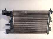 Radiator 13267656 Opel Astra J Sports Tourer (PD8/PE8/PF8) Kombi 1.4 Turbo 16V (A14NET(Euro 5)) 2013