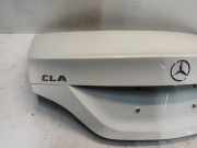 Heckklappe Mercedes-Benz CLA (117.3) Limousine 1.6 CLA-180 16V (M270.910) 2014