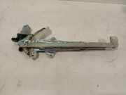 Fensterheber Elektr. Links Vorne Honda Civic (FK1/2/3) Schrägheck 1.4i VTEC 16V (L13Z4) 2012