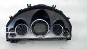 Tachoeinheit Kmh A2125409547 Mercedes-Benz E (W212) Limousine E-350 CDI V6 24V BlueEfficiency (OM642.850(Euro 5)) 2009-06