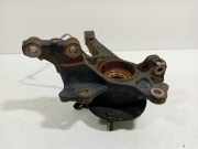 Radnabe Rechts Vorne AY1C3K170BA Ford Fiesta 6 (JA8) Schrägheck 1.0 EcoBoost 12V 125 (M1JE(Euro 5)) 2013