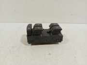 Bedienung Elektrische Ramen 13408458 Opel Astra K Sports Tourer Kombi 1.0 Turbo 12V (B10XFL(Euro 6)) 2017