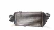 Ladeluftkühler Radiator 282702A08X Kia Rio III (UB) Schrägheck 1.1 CRDi VGT 12V (D3FA) 2012-02