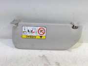 Sonnenblende Rechts Peugeot 108 Schrägheck 1.0 12V VVT-i (1KRFE(CFB)) 2019