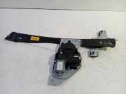 Fensterheber Elektr. Links Vorne 9688808280 Peugeot 508 SW (8E/8U) Kombi 1.6 THP 16V (EP6CDT(5FV)) 2011
