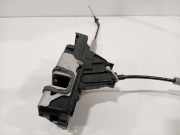 Türschloß Zv Elektrisch Links Hinten H1BAA26413CB Ford Fiesta 7 Schrägheck 1.0 EcoBoost 12V 100 (SFJK) 2017