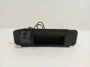 Camera Hinten Mercedes-Benz Vito Tourer (447.7) Bus 1.6 109 CDI 16V (OM622.951) 2015