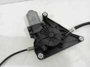 Fensterheber Elektr. Rechts Vorne 698100H031 Citroën C1 Schrägheck 1.0 Vti 68 12V (1KR-FE(CFB)) 2018