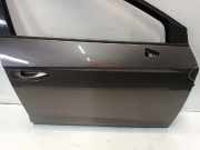 Tür Rechts Vorne Seat Leon (5FB) Schrägheck 5-drs 1.0 TSI 12V (CHZD) 2016