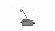 Heizwiderstand 6652A Ford Focus 3 Wagon Kombi 2.0 TDCi 16V 115 (TYDA(Euro 5)) 2012-02