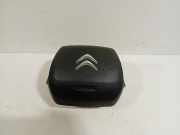 Airbag Lenkrad 34137795D Citro?n C4 Cactus (0B/0P) Schr?gheck 5-drs 1.6 Blue Hdi 100 (DV6FD(BHY)) 2015 DV6FD(BHY)