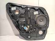 Fensterheber Elektr. Links Hinten 83450J7000 Kia Ceed Sportswagon (CDF) Kombi 5-drs 1.0i T-GDi 12V (G3LE) 2022