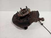 Radnabe Links Vorne Toyota Avensis Wagon (T27) Kombi 1.6 16V VVT-i (1ZRFAE) 2014