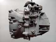 Getriebe Manuell m66 Volvo V60 I (FW/GW) Kombi 2.0 D4 16V (D4204T14) 2015