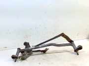 Scheibenwischer Mechanisch Vorne 2K1855023GBVA Volkswagen Touran (1T1/T2) Großraumlimousine 1.9 TDI 105 (BLS) 2011-01 BLS