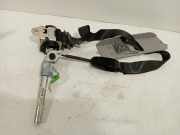 Sicherheitsgurt Rechts Vorne 13214639 Opel Corsa D Schrägheck 1.4 16V Twinport (Z14XEP(Euro 4)) 2009-05