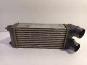 Ladeluftkühler Radiator 9674041380 Peugeot RCZ (4J) Coupé 1.6 16V THP (EP6CDT(5FV)) 2011