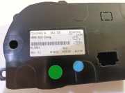 Heizung Bedienung 275100906R Renault Zoé (AG) Schrägheck 5-drs 65kW (5AM-450(5AM-B4)) 2013