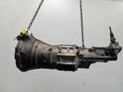 Getriebe Manuell M256 Mazda MX-5 (NB18/35/8C) Cabrio 1.8i 16V (BPZE) 1998