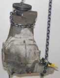 Kardan ACHTER 4460310010 Mercedes-Benz ML I (163) SUV 270 2.7 CDI 20V (OM612.963) 2003-12