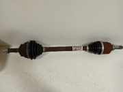 Antriebswelle Links Vorne 9677476580 Citroën C4 Cactus (0B/0P) Schrägheck 5-drs 1.2 PureTech 82 12V (EB2F(HMZ)) 2014