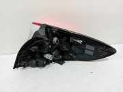 Rücklicht Links Aussen Toyota C-HR (X1,X5) SUV 1.8 16V Hybrid (2ZRFXE) 2018