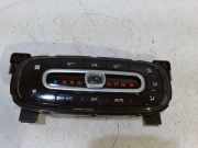 Heizung Bedienung 275105919 Smart Forfour (453) Schrägheck 5-drs 1.0 12V (M281.920) 2015