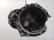 Getriebe Manuell BK3R7002SA Ford Transit Custom Van 2.2 TDCi 16V (DRFG) 2015-06