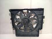 Kühlerventilator 7601676 BMW X3 (F25) SUV xDrive 20i 2.0 16V Twin Power Turbo (N20-B20A) 2020-06
