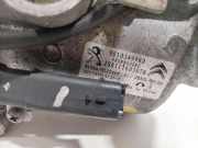 Klima Pumpe 9810349980 Citroën C3 (SX/SW) Schrägheck 1.2 12V e-THP PureTech 110 (EB2DT(HNZ)) 2018