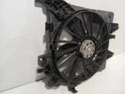 K?hlerventilator 921206476R Mercedes-Benz Citan (415.6) Van 1.5 108 CDI (OM607.951(K9K)) 2017-03