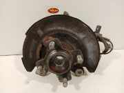 Radnabe Rechts Vorne Suzuki Ignis (MF) Schrägheck 5-drs 1.2 Dual Jet 16V (K12C) 2017-01