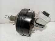 Bremskraftverstärker 0204745091 BMW 4 serie Gran Coupe (F36) Liftback 435d xDrive 3.0 24V (N57-D30B) 2015-12