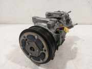 Klima Pumpe 9834779880 Opel Corsa F (UB/UH/UP) Schrägheck 5-drs 1.2 Turbo 12V 130 (F12XHT(EB2ADTS)) 2022-09