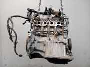 Motor 1NZFXE Toyota Yaris III (P13) Schrägheck 1.5 16V Hybrid (1NZ-FXE) 2012-08