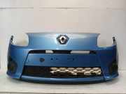 Stoßstange Vorne Renault Twingo II (CN) Schrägheck 3-drs 1.5 dCi 90 FAP (K9K-820(K9K-P8)) 2011-07