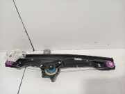 Fensterheber Elektr. Links Hinten 7349511 BMW X1 (F48) SUV sDrive 18d 2.0 16V (B47-C20A(Euro 6)) 2015-12