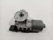 Scheibenwischermotor Vorne 0390241589 Citroën C3 (SX/SW) Schrägheck 1.2 Vti 12V PureTech (EB2F(HMZ)) 2017