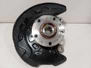 Radnabe Rechts Vorne 5Q0407256S Skoda Karoq SUV 1.5 TSI 16V (DPCA) 2020-10