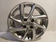 Felge 39182180 Opel Corsa F (UB/UH/UP) Schrägheck 5-drs 1.2 Turbo 12V 100 (F12XHL(EB2ADTD)) 2020