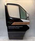 Tür Rechts Vorne Mercedes-Benz Sprinter 3,5t (906.63) Van 313 CDI 16V (OM651.955) 2010