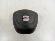 Airbag Lenkrad 3R0880201A Seat Exeo (3R2) Limousine 2.0 TSI 16V (BWE) 2009